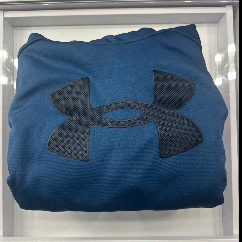 Under Armour Sweatshirt with Black Logo